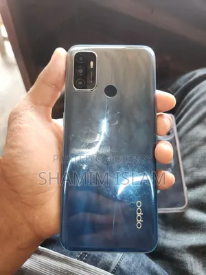 Oppo A33 (2020) 32 GB Blue