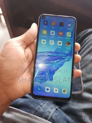 Oppo A33 (2020) 32 GB Blue