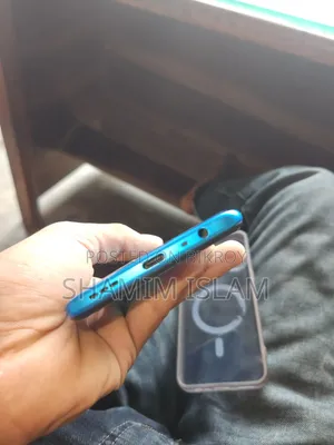 Oppo A33 (2020) 32 GB Blue