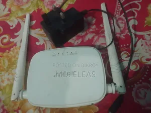 TENDA Router
