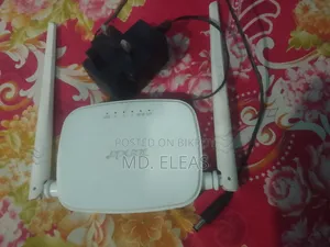 TENDA Router