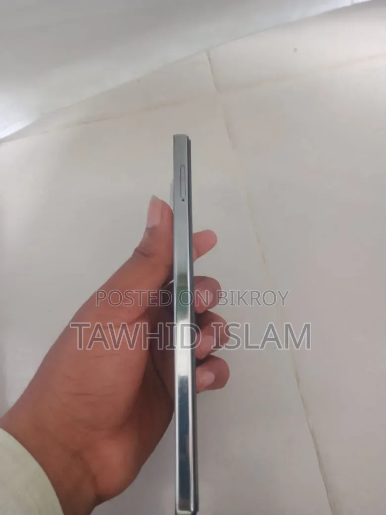 Tecno Camon 30 256 GB White