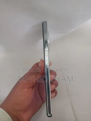 Tecno Camon 30 256 GB White