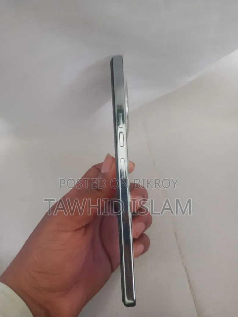 Tecno Camon 30 256 GB White