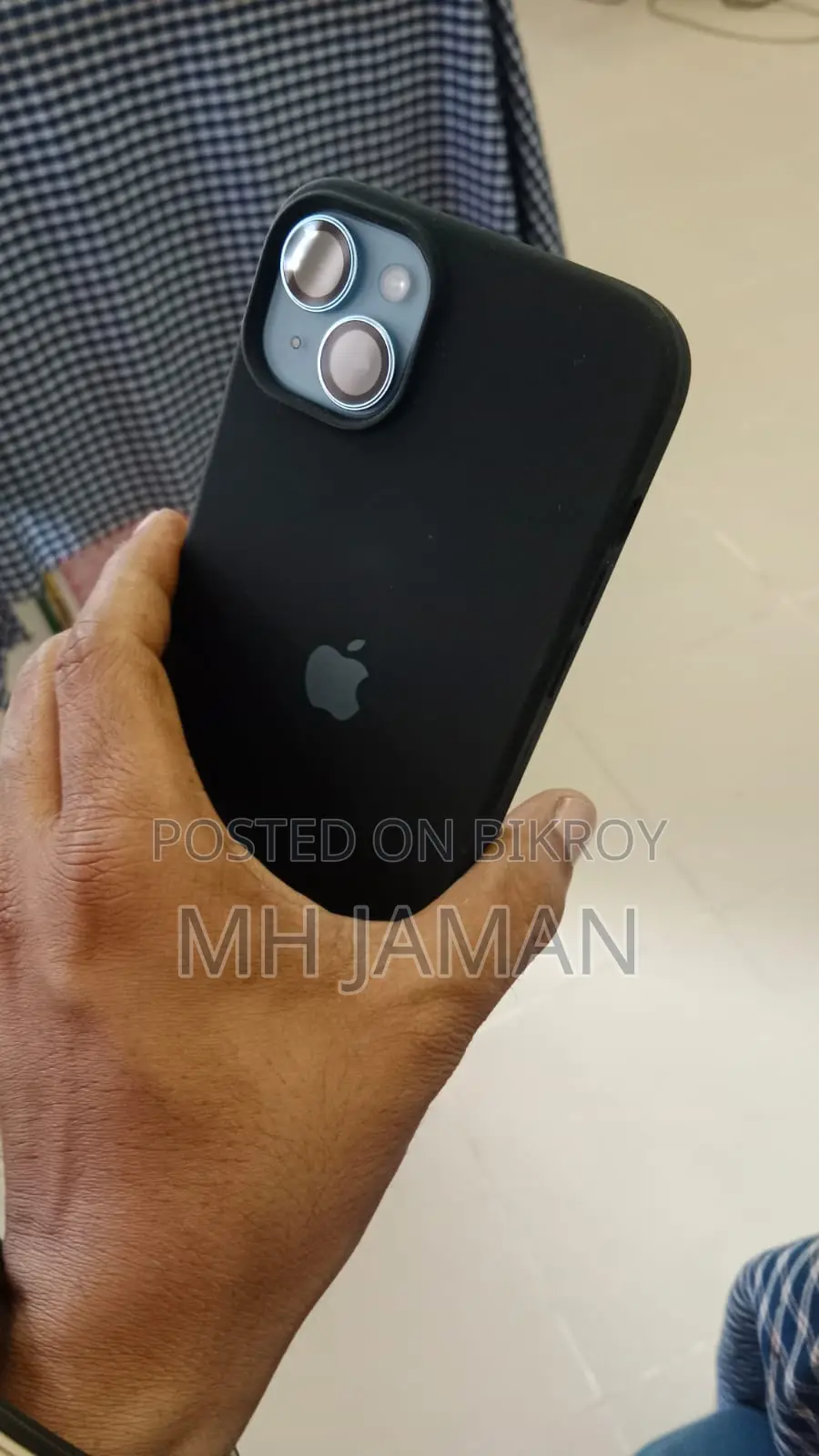 Apple iPhone 14 Plus 128 GB Blue