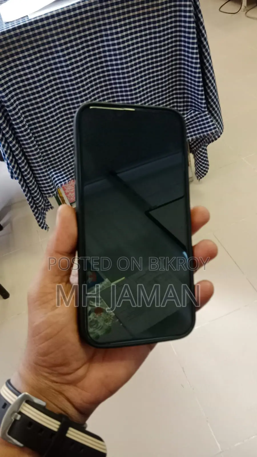 Apple iPhone 14 Plus 128 GB Blue
