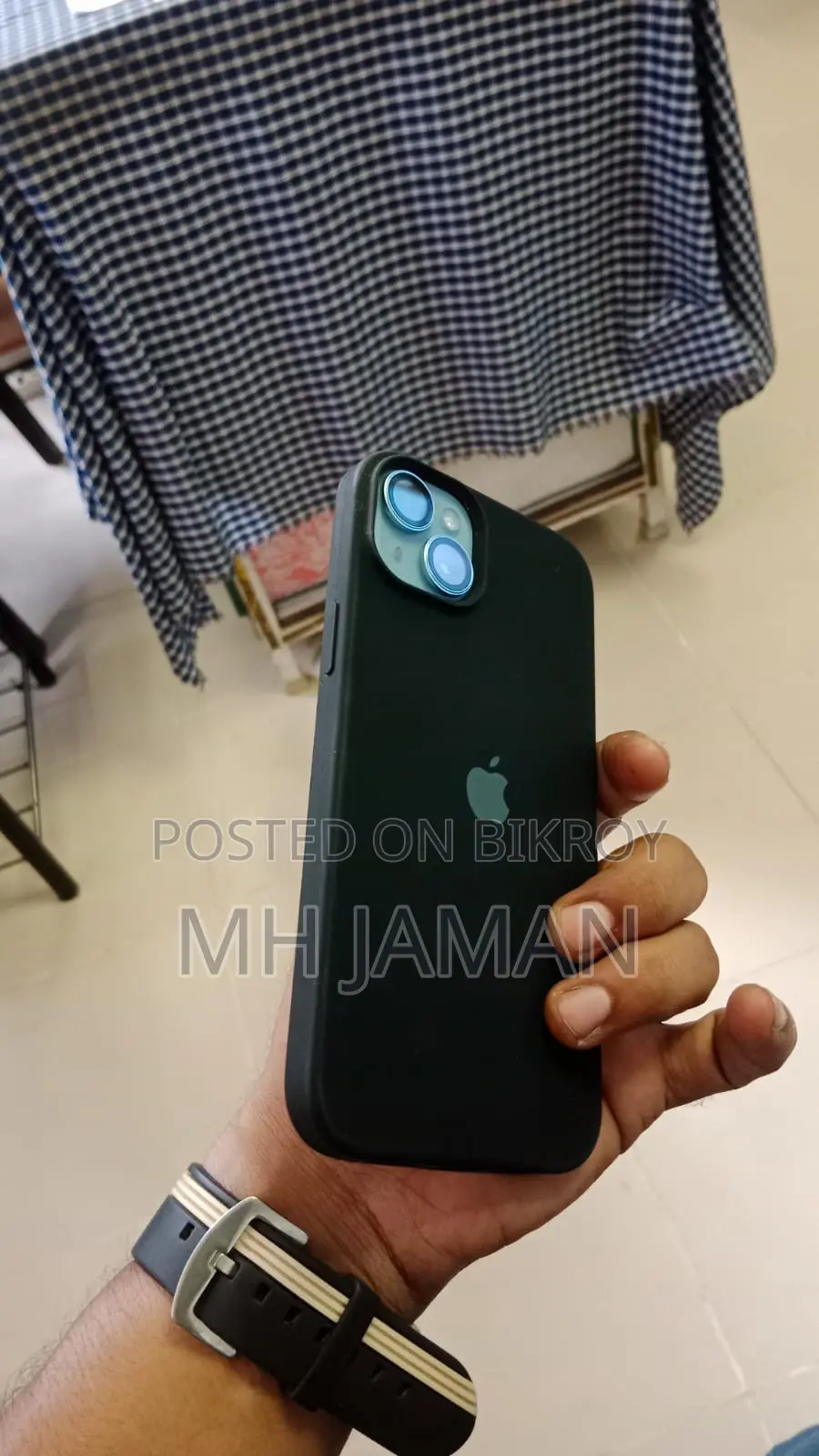 Apple iPhone 14 Plus 128 GB Blue