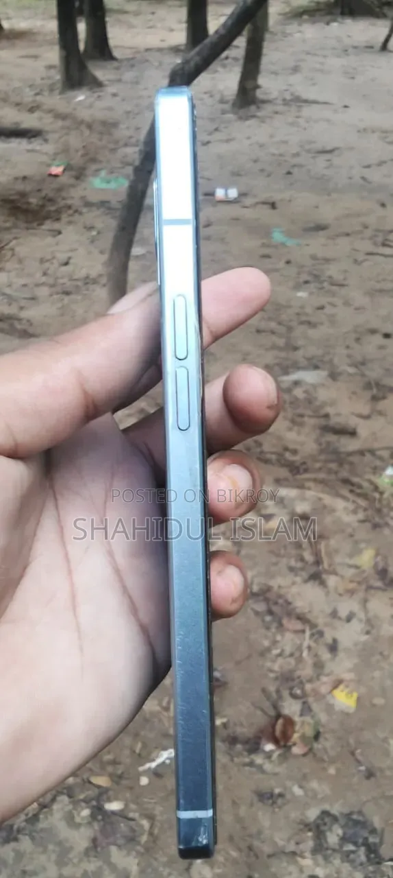 Oppo Reno7 Pro 5G 256 GB Blue