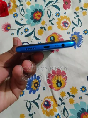 Oppo A12 32 GB Green