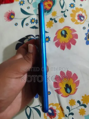 Oppo A12 32 GB Green