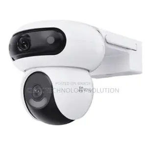 Ezviz Outdoor Dual Lens Wifi Camera