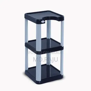 Filter Stand 3 Steps