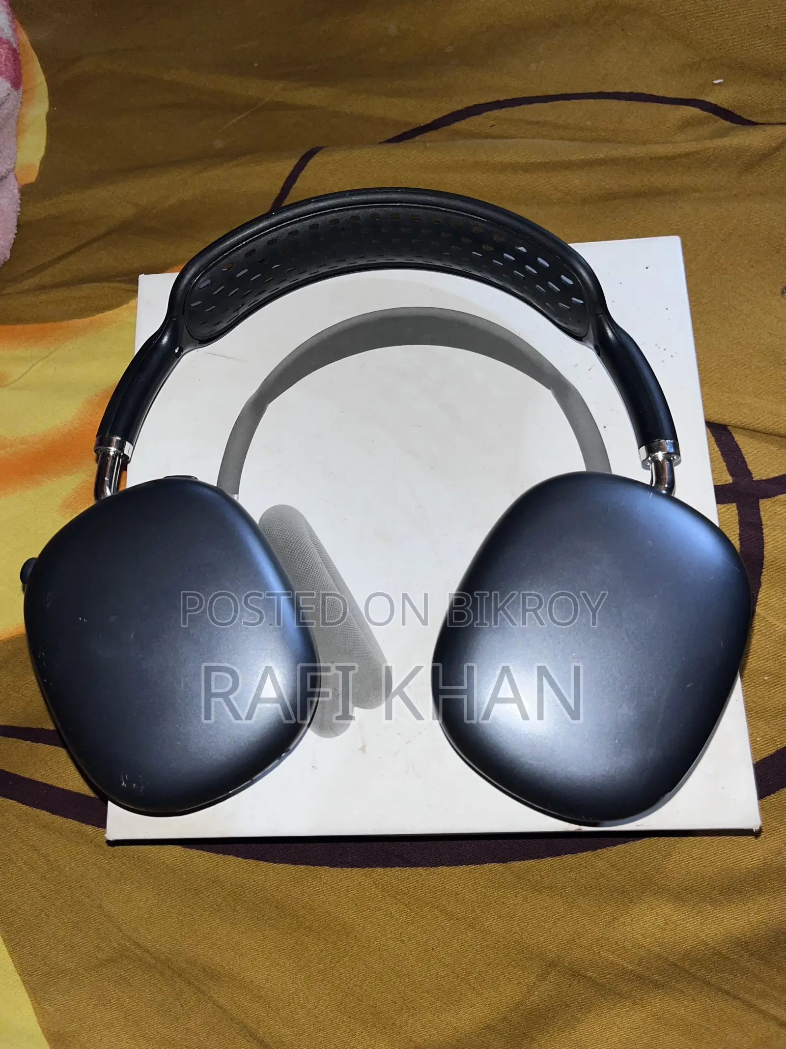 Apple Headphone Mastercopy