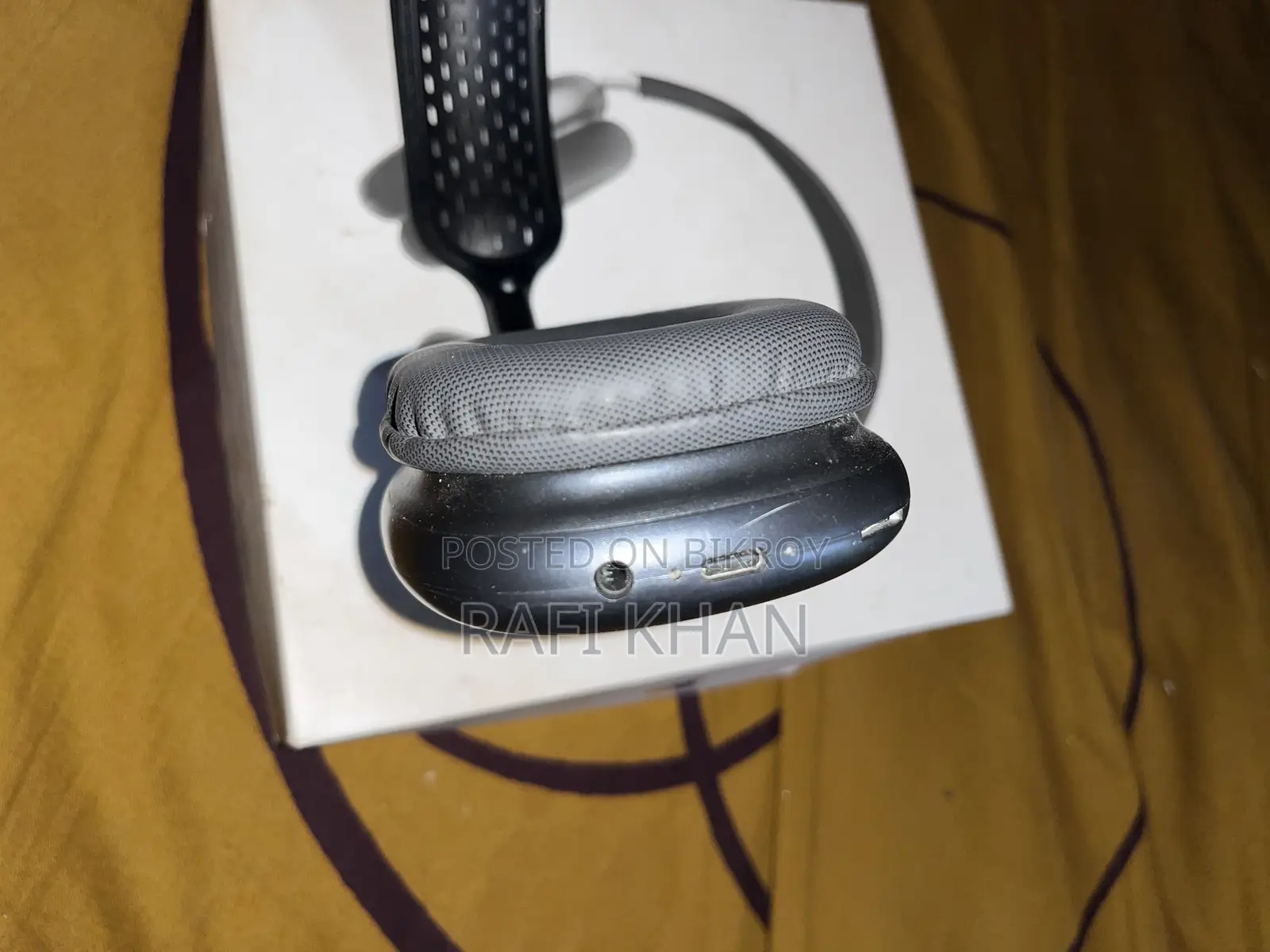 Apple Headphone Mastercopy