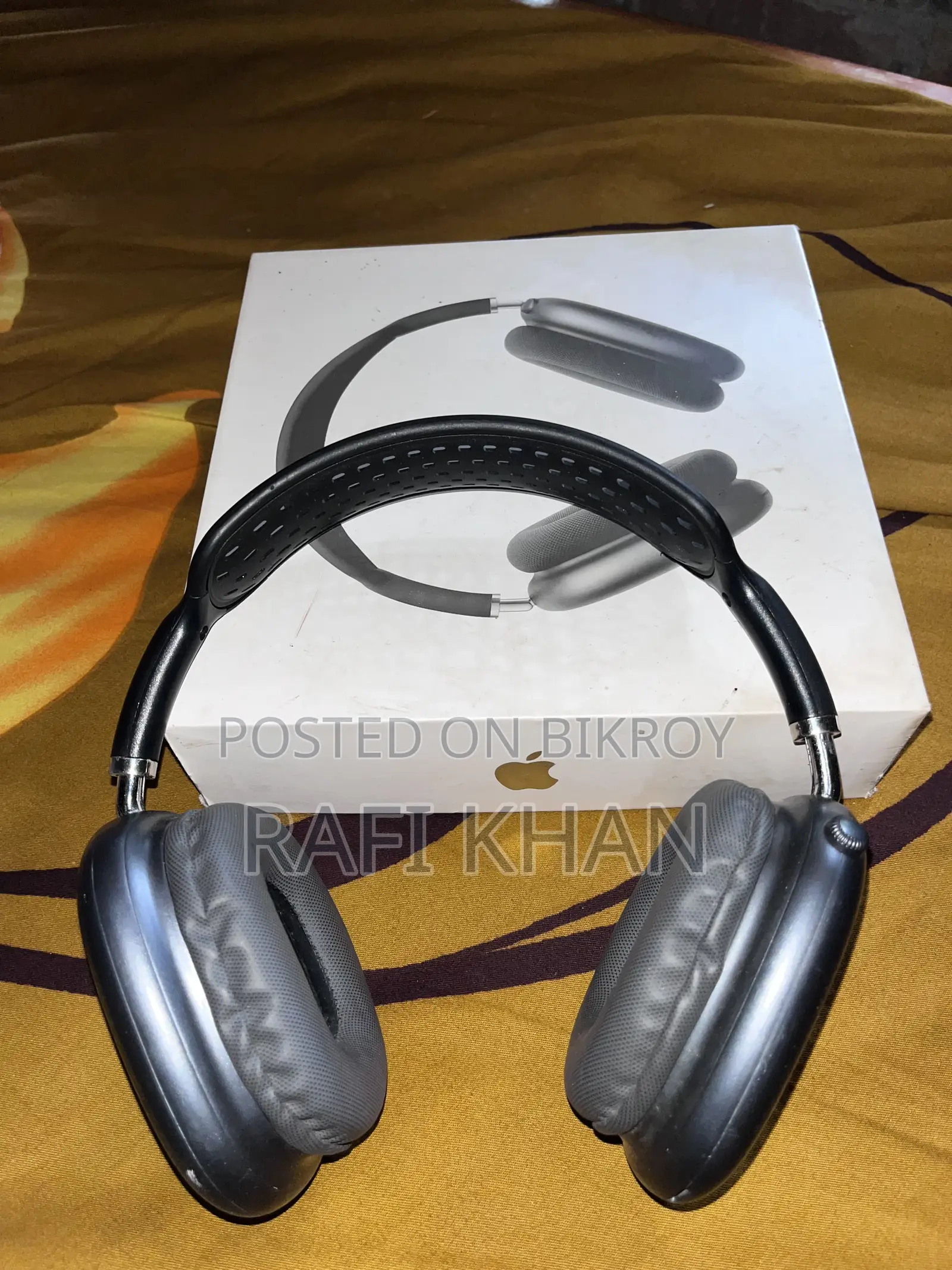 Apple Headphone Mastercopy