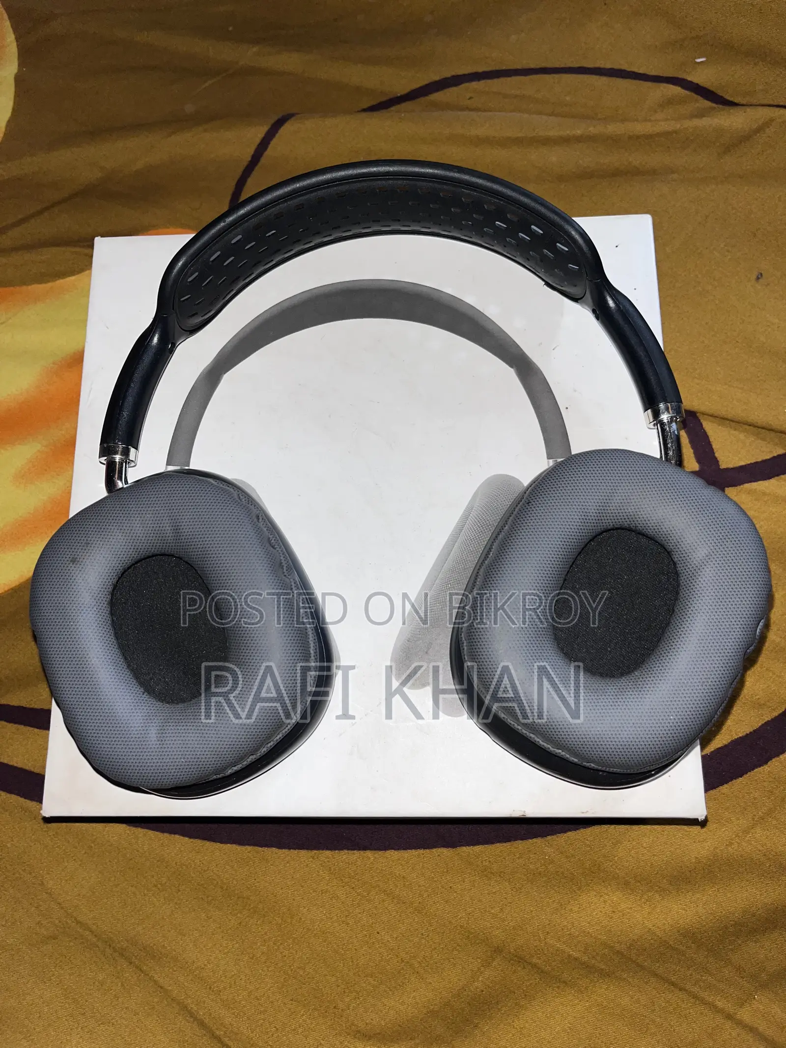 Apple Headphone Mastercopy