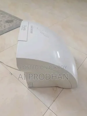 Used Treadmill & Hand Dryer for Sell