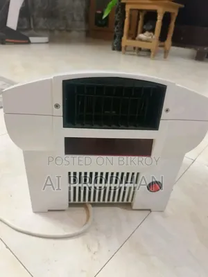 Used Treadmill & Hand Dryer for Sell
