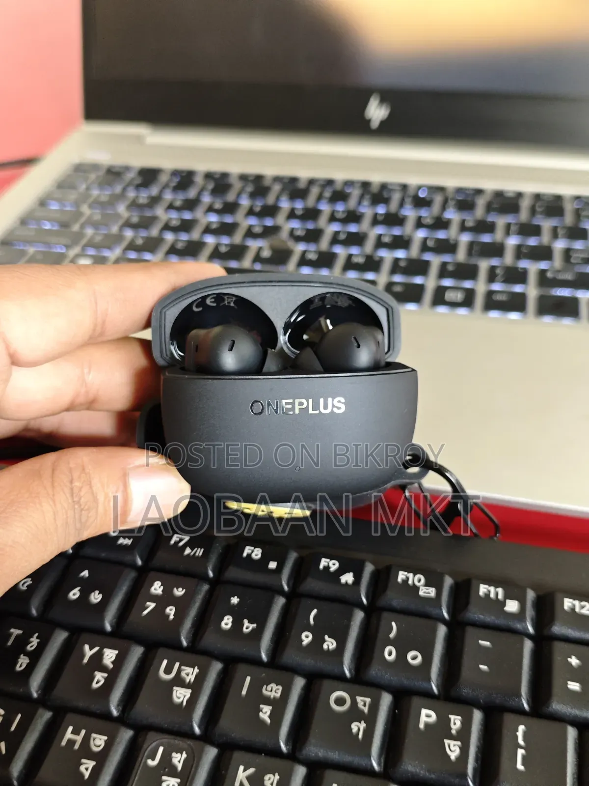 One Plus Buds 4 Pro