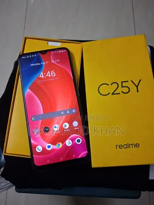 Realme C25Y 64 GB