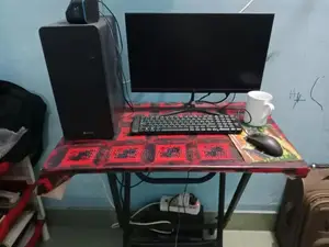 Desktop Computer Dell Inspiron 3000 4GB Intel Core i5 HDD+SSD 250GB