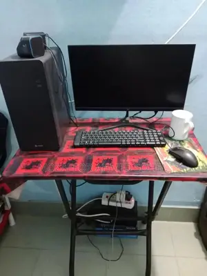 Desktop Computer Dell Inspiron 3000 4GB Intel Core i5 HDD+SSD 250GB
