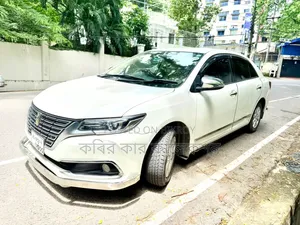 Toyota Premio 2019 Pearl