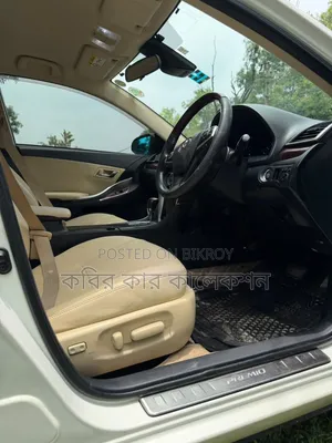 Toyota Premio 2019 Pearl