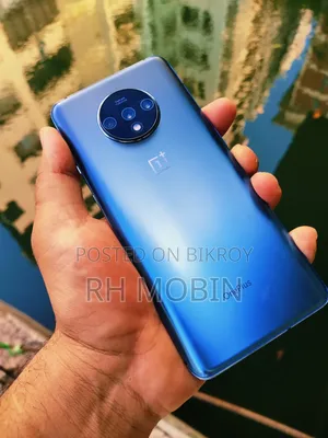 ওয়ানপ্লাস ৭টি ১২৮ জিবি ব্লু
