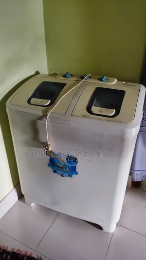 Singer Washing Machine