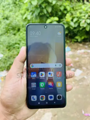 New Xiaomi Redmi Note 11 Pro+ 5G 256 GB Blue