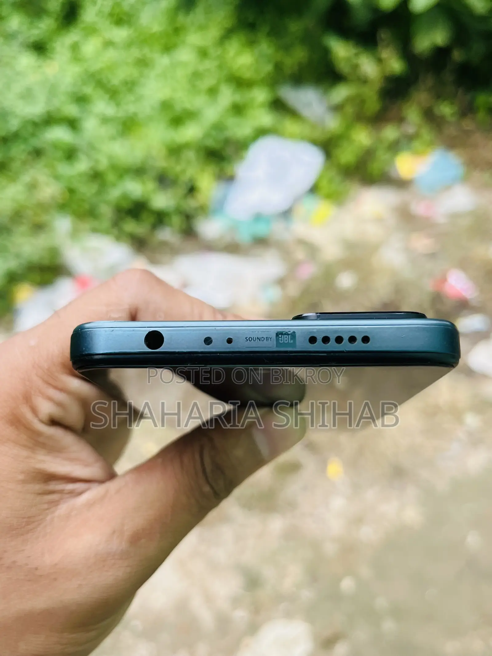 New Xiaomi Redmi Note 11 Pro+ 5G 256 GB Blue