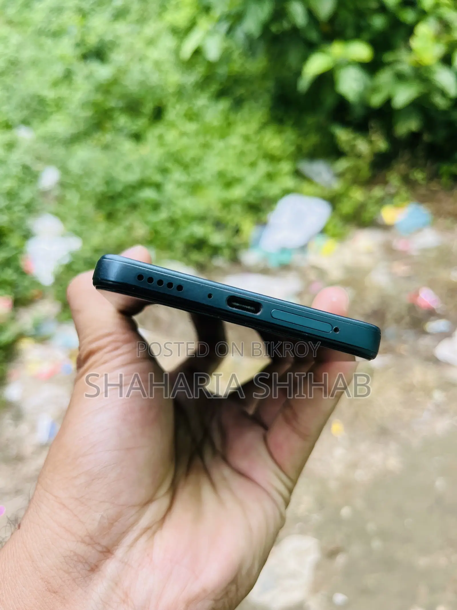 New Xiaomi Redmi Note 11 Pro+ 5G 256 GB Blue