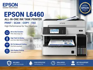 Professional Printing Solution)