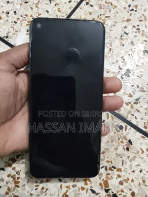 Realme 7i 128 GB Gray