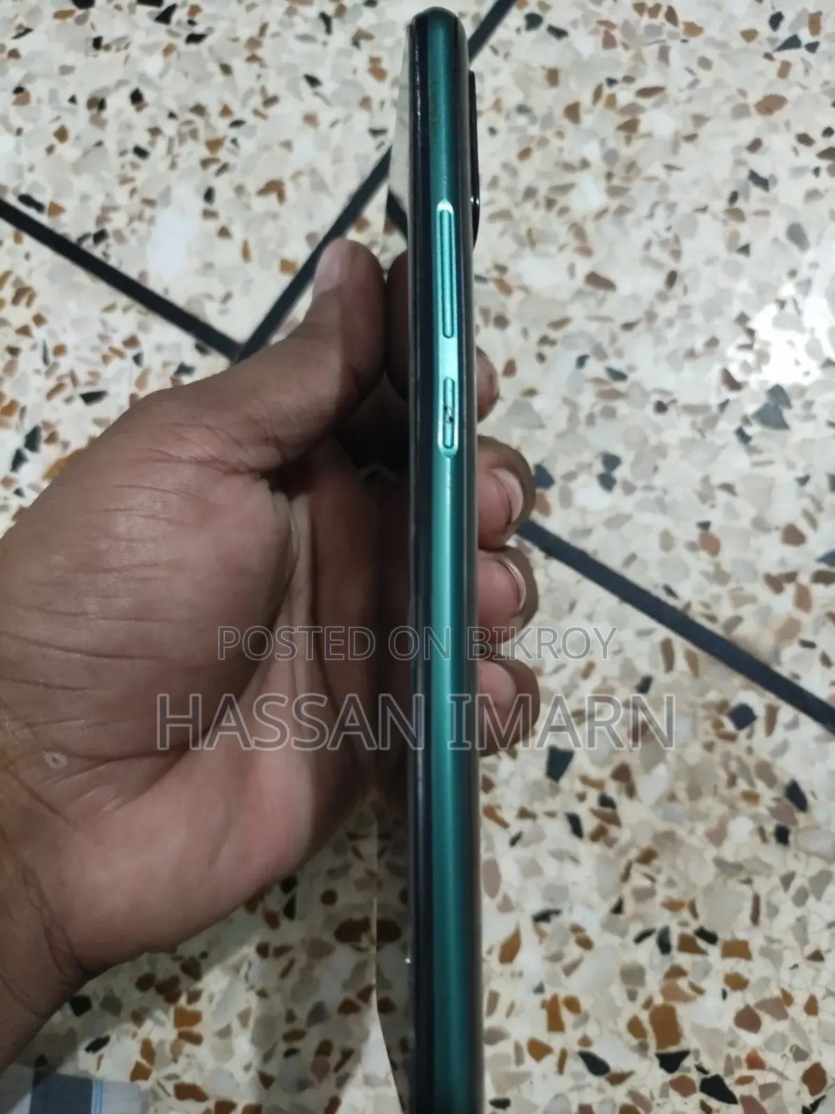 Realme 7i 128 GB Gray