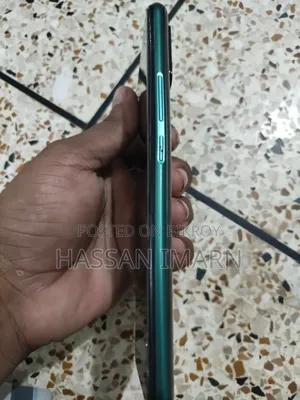 Realme 7i 128 GB Gray