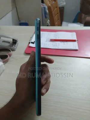 Samsung Galaxy A51 128 GB Blue
