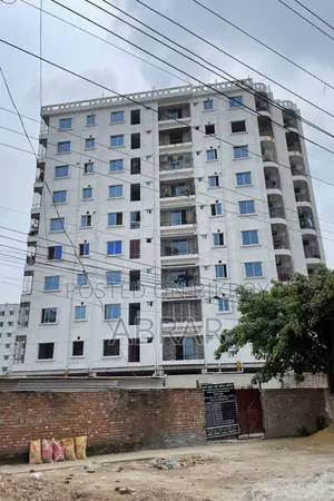 3bdrm Apartment in Khilgaon for sale