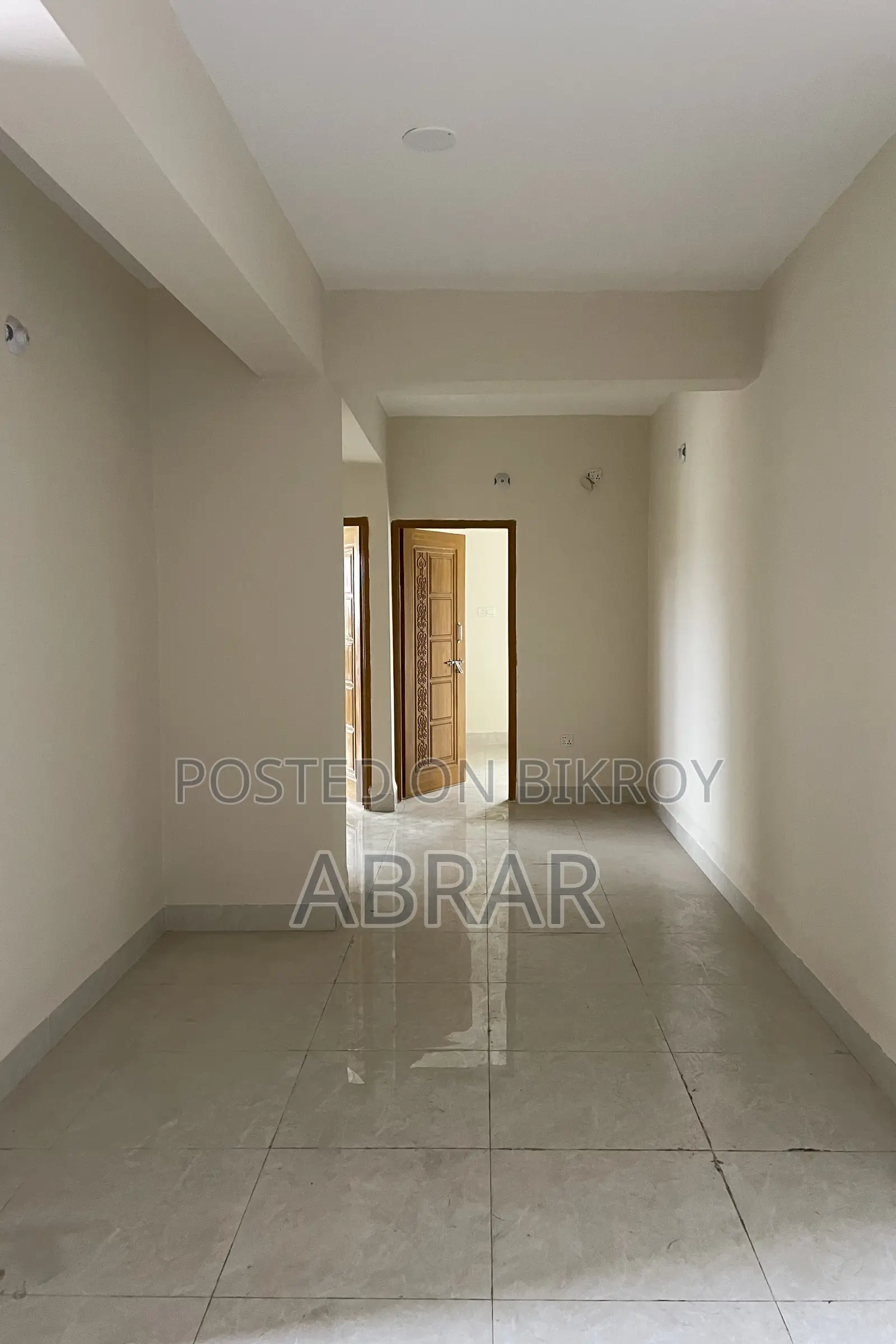 3bdrm Apartment in Khilgaon for sale