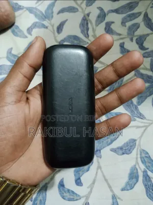 Nokia 105 Black