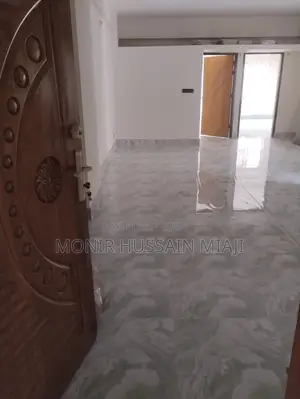 3bdrm Apartment in Mohammadpur Beribadh for rent