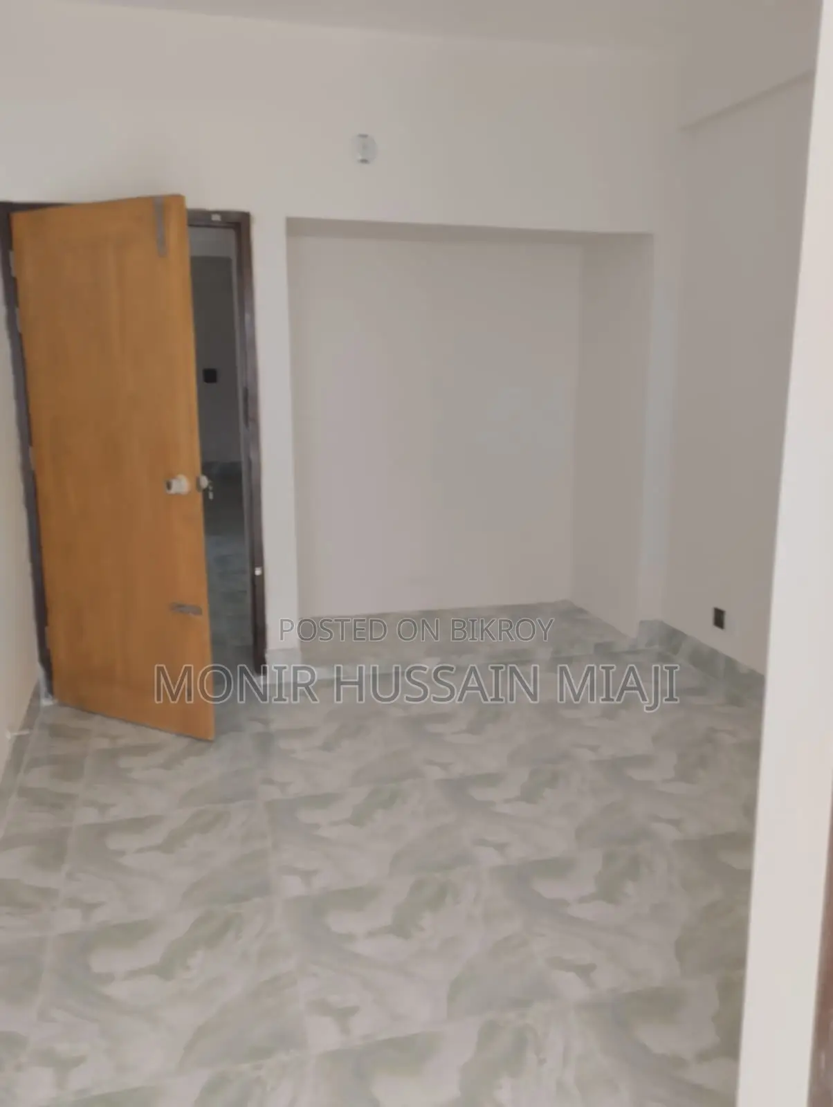 3bdrm Apartment in Mohammadpur Beribadh for rent