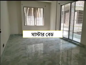 3bdrm Apartment in Mohammadpur Beribadh for rent