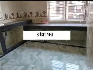 3bdrm Apartment in Mohammadpur Beribadh for rent