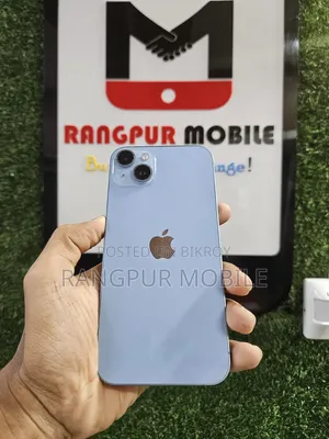 Apple iPhone 14 Plus 128 GB Blue