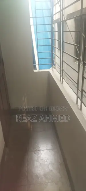 ছোট পরিবারের জন্য ২ বেডরুমের ফ্ল্যাট ভাড়া