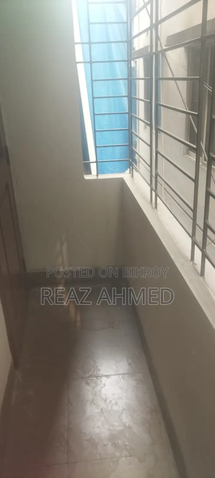 ছোট পরিবারের জন্য ২ বেডরুমের ফ্ল্যাট ভাড়া