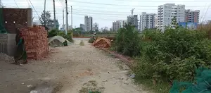 Land for Sale @Basundhara L Block