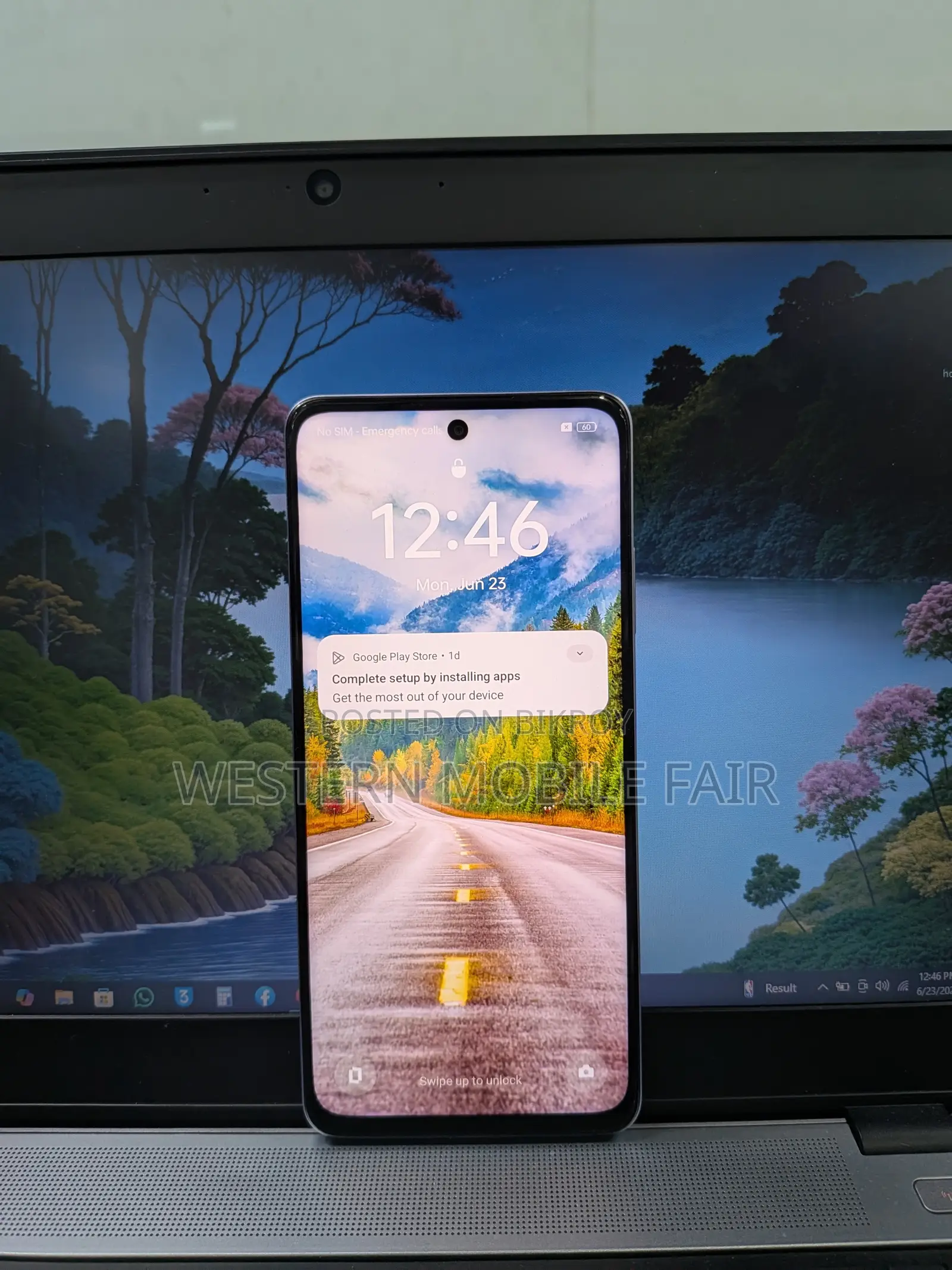 Realme 16 256 GB Gold